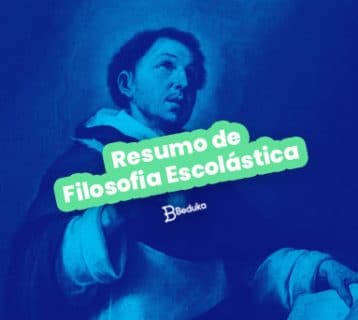 Filosofia Escolástica