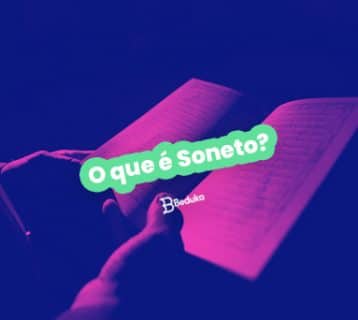 O que é Soneto