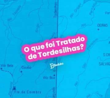 Tratado de Tordesilhas