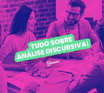 TUDO SOBRE ANÁLISE DISCURSIVA