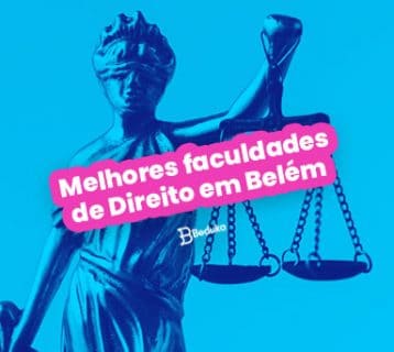 Melhores faculdades de Direito em Belém