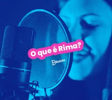 O que é Rima
