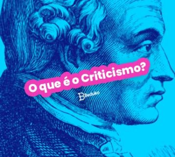 O que é o Criticismo