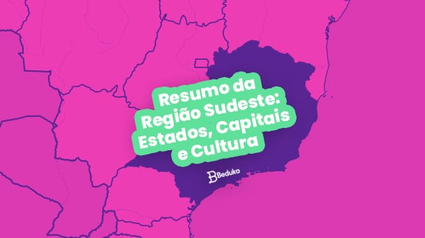 Região Sul: mapa, estados, capitais, dados gerais - Brasil Escola