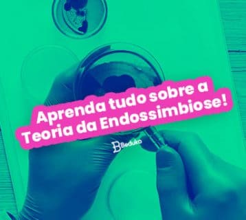 Teoria da Endossimbiose