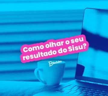 Como olhar o seu resultado do Sisu