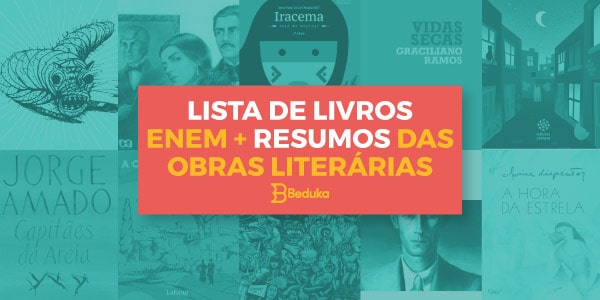 Lista de Livros do site Sobre Livros