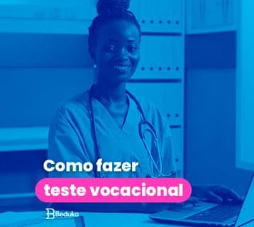 Como fazer teste vocacional