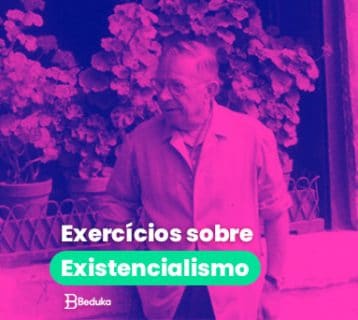 Exercícios Sobre Existencialismo