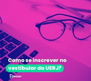 Como se inscrever no vestibular da UERJ
