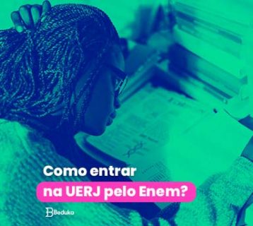 Como entrar na UERJ pelo Enem