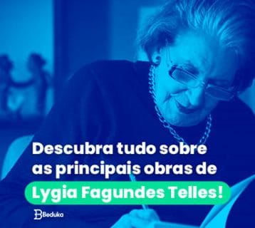 Descubra tudo sobre as principais obras de Lygia Fagundes Telles