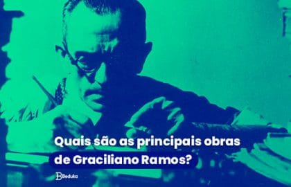 Quais são as principais obras de Graciliano Ramos