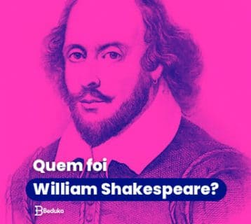 Quem foi William Shakespeare?
