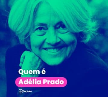 quem é adélia prado