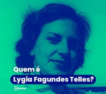 quem é lygia fagundes telles