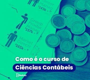 Como é o curso de Ciências Contábeis