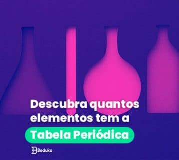 Descubra quantos elementos tem a Tabela Periódica