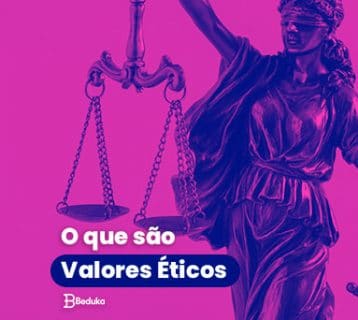 o que são valores éticos
