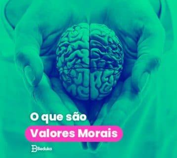 o que são valores morais
