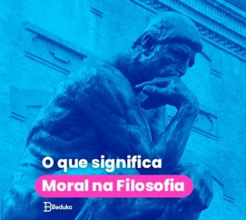 o que significa moral na filosofia