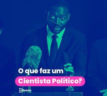 o que faz um cientista político