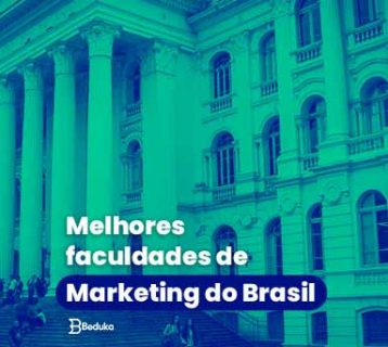 melhores faculdades de marketing