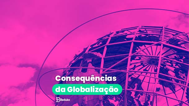 O Fenómeno da Globalização