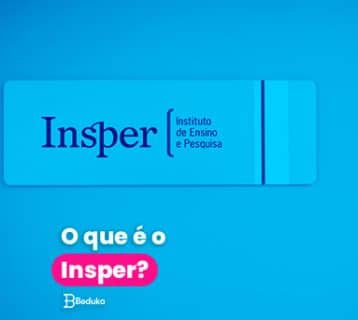 o que é o insper