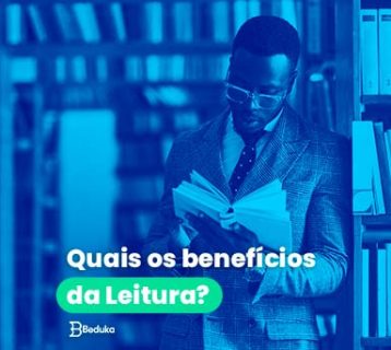 Quais os benefícios da leitura?