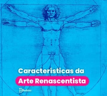 Características da Arte Renascentista
