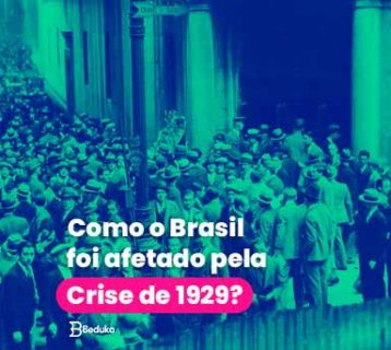 como o brasil foi afetado pela crise de 1929