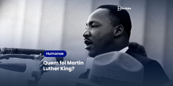 Martin Luther King Jr.: vida, ativismo, assassinato - Brasil Escola