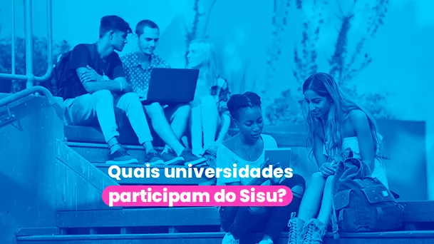 UFMG-SiSU 2024 + Vestibulares