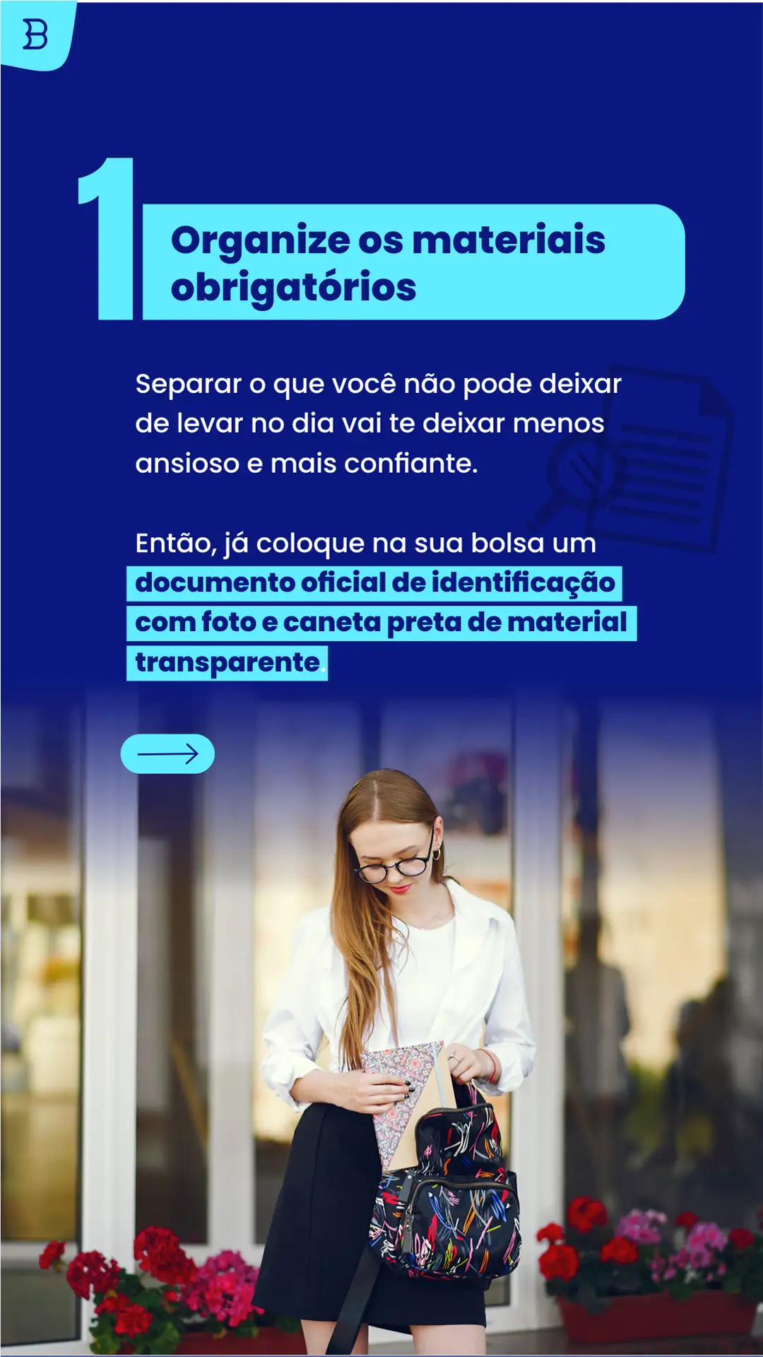 O Que Fazer Uns Dias Antes Do Enem Blog Do Beduka Matérias Resumidas Dicas E Exercícios Enem 4319