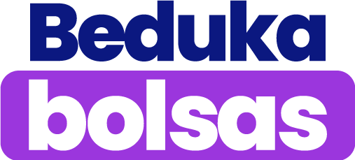 Logo - Beduka Bolsas